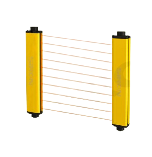 K031 Series Standard Curtain Sensor