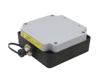 K509-6 Uhf RFID Industrial Reader
